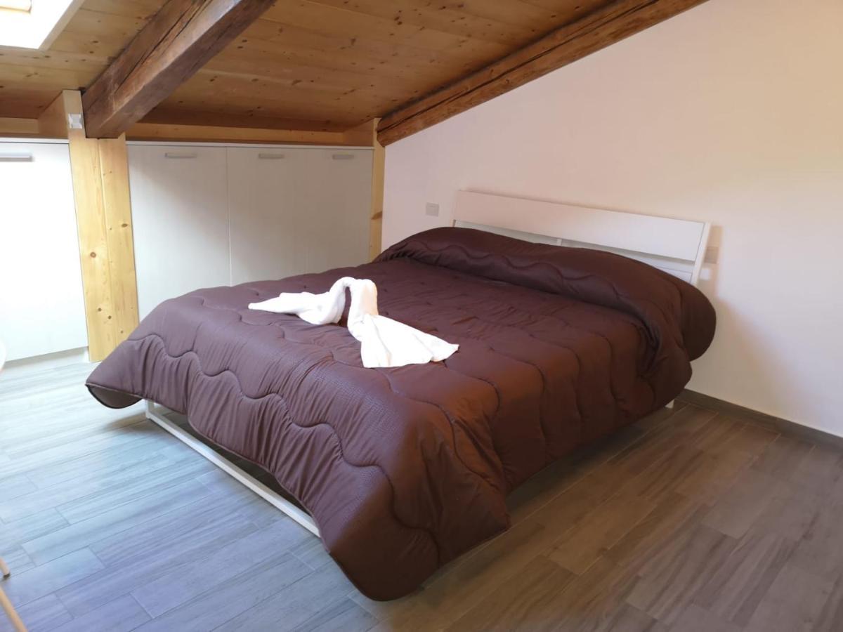 Cuore Partenopeo B&B เนเปิลส์ ภายนอก รูปภาพ
