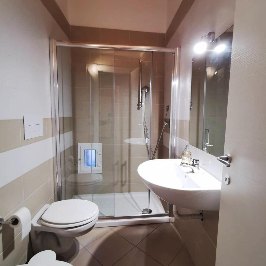 Cuore Partenopeo B&B เนเปิลส์ ภายนอก รูปภาพ